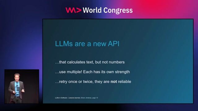 Implementing practical LLM use cases in software