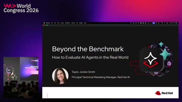 Beyond the Benchmark: How to Evaluate AI Agents in the Real World thumbnail