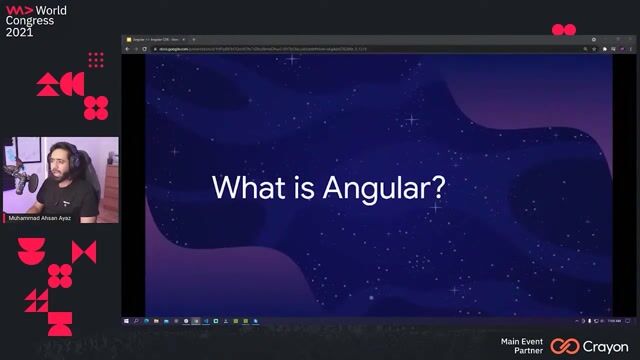 Angular <> Angular CDK - Awesomeness Combined thumbnail