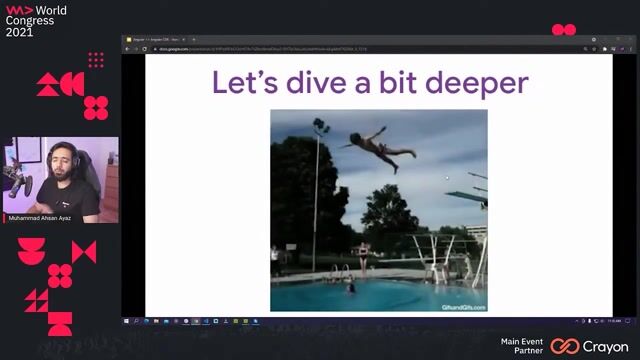 Optimizing large lists with virtual scrolling