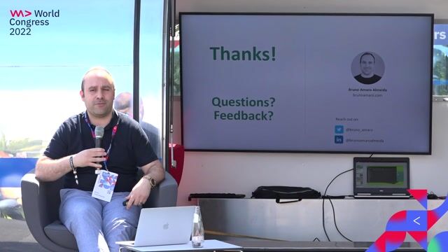 Q&A on gamification, scaling, and the future of DevOps