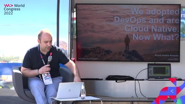Defining what DevOps and cloud native mean for your organization
