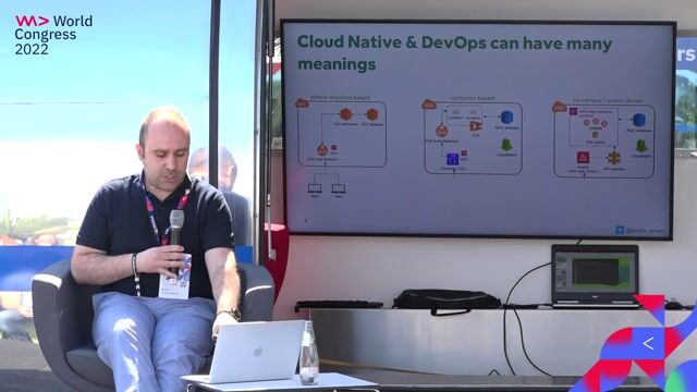 Adopting a CTO mindset for strategic technology decisions