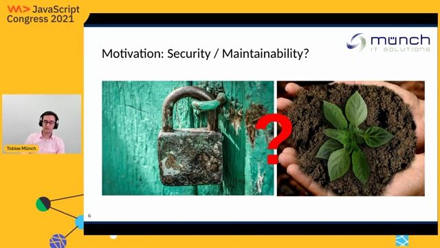 Understanding the core standards of web components