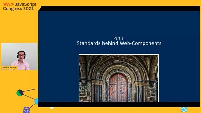 Frameworkless: How to use Web-Components in production?
