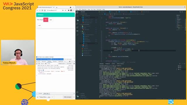 Conclusion and when to use lightweight frameworks
