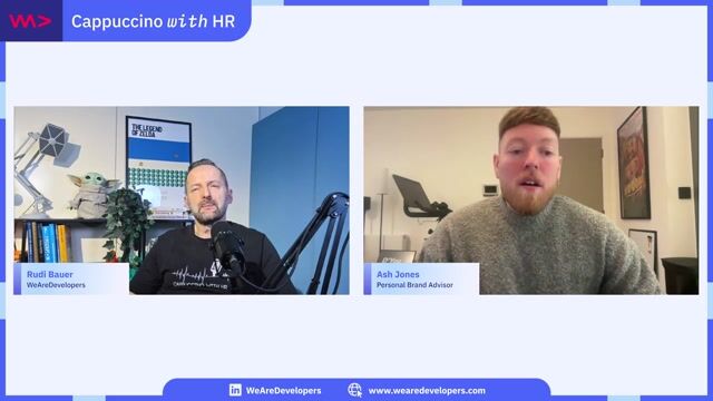 Using a leader's personal brand as a business growth strategy