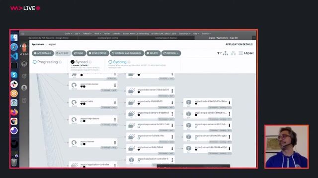 Q&A on monitoring, security, and monorepos