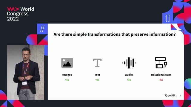 Why manual feature engineering is a major bottleneck
