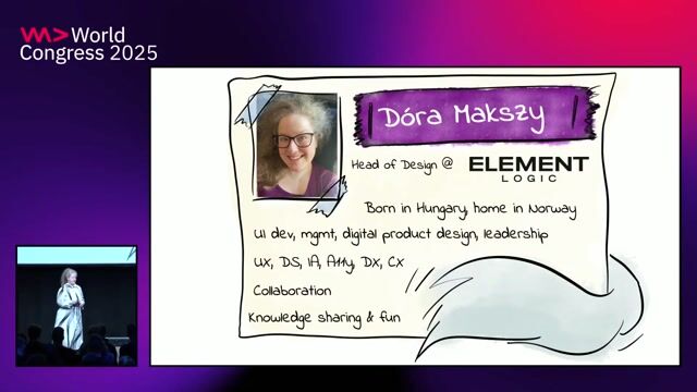 Understanding the user's problem and emotional goals