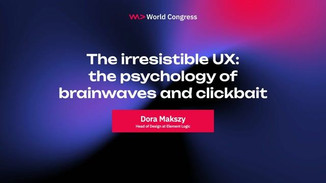 Introduction to key acronyms in the design world