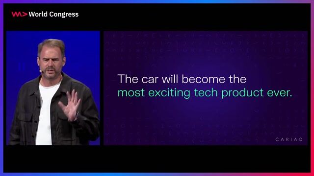 Software defines the vehicle: Why customers and developers will love cars even more thumbnail