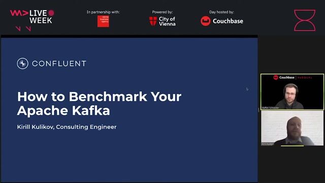 How to Benchmark Your Apache Kafka thumbnail