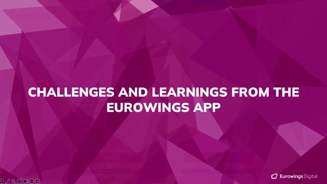 Overcoming challenges and realizing the benefits of Compose