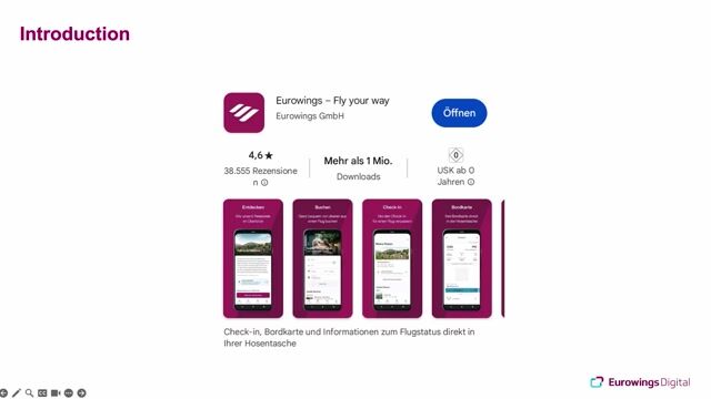 Understanding the shift from imperative to declarative UI