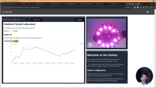 How to contribute to open source educational tools
