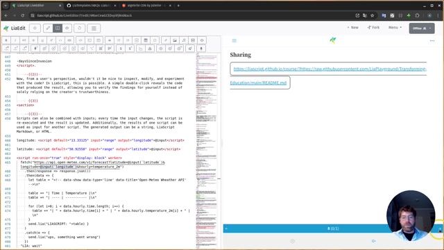 Understanding the serverless architecture and decentralized sharing