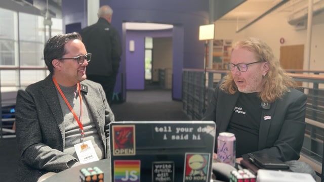 How the browser can become a central agentic hub