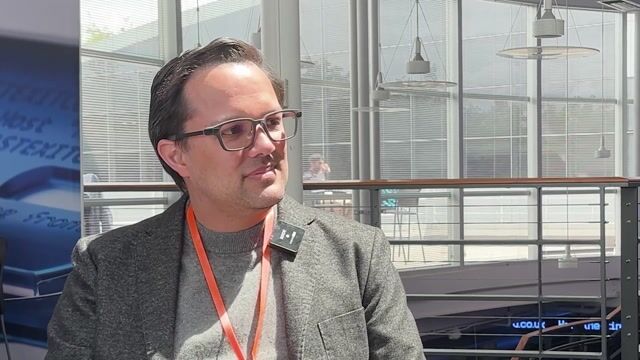 How Web AI Can Power the Agentic Web - Jason Mayes (Google) thumbnail