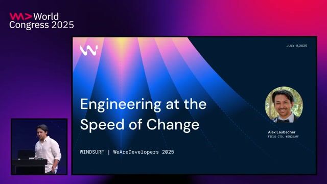 The Alpha‑Developer of Tomorrow: Building the Future of the Software Development Lifecycle