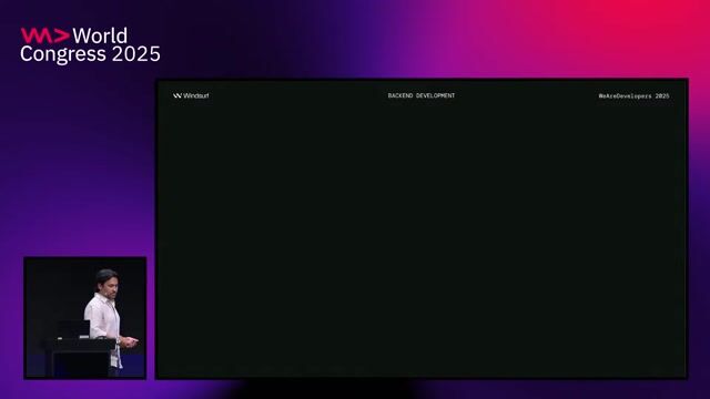 Performing complex backend data model migrations