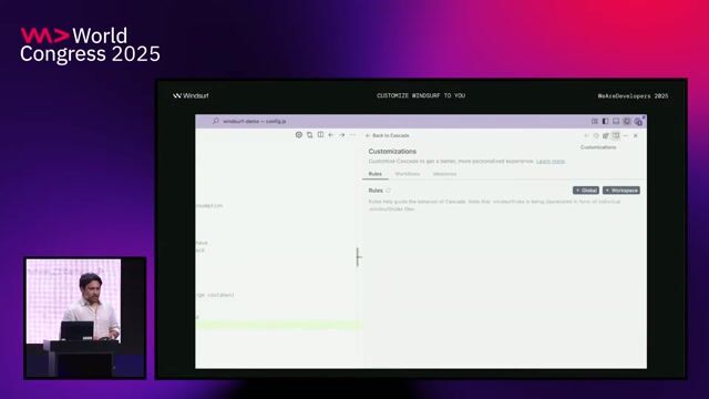 Building custom workflows for repetitive developer tasks