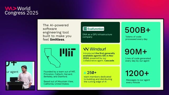 The Alpha‑Developer of Tomorrow: Building the Future of the Software Development Lifecycle thumbnail