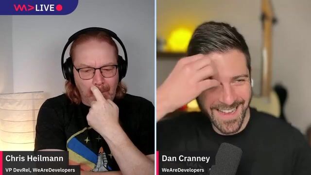 Discussing recent large-scale internet outages