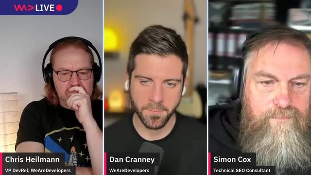 Why content structure and accessibility are crucial for SEO