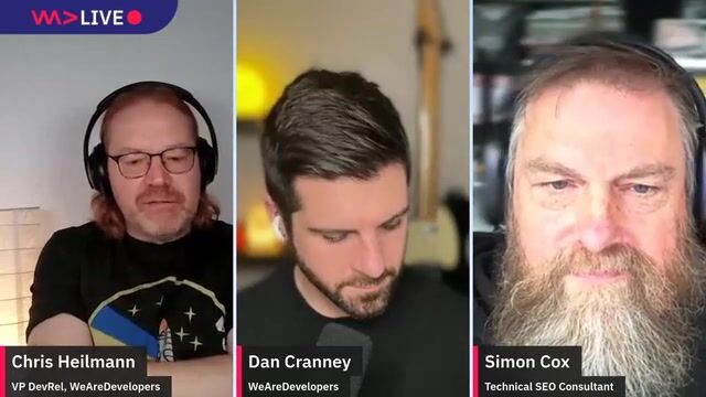 Understanding long-tail search and user intent