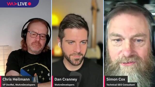 Building a brand in the modern search landscape