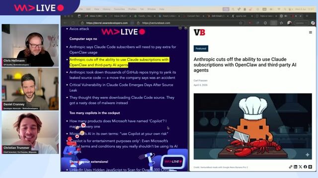 The challenge of AI-generated merge requests and copilots