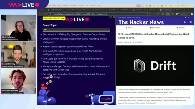 Introducing Bitpanda Labs for public AI experimentation