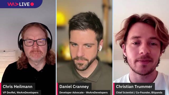 The future of APIs and CLIs in an agent-driven world