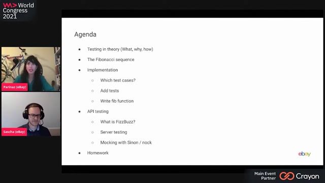 The fundamentals of software testing