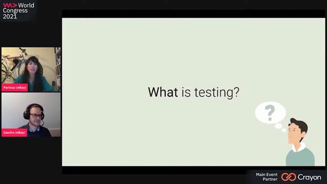 Test Driven Development with JavaScript