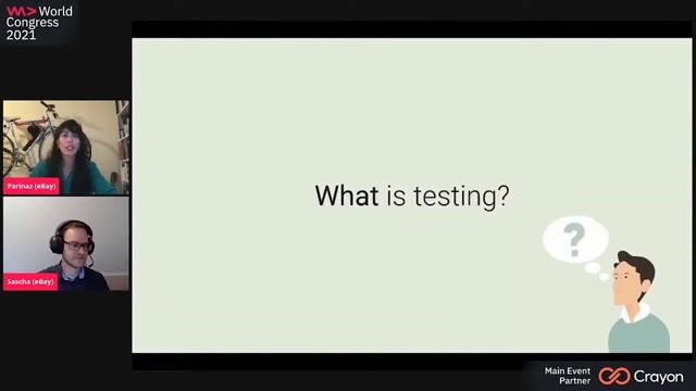 Test Driven Development with JavaScript thumbnail