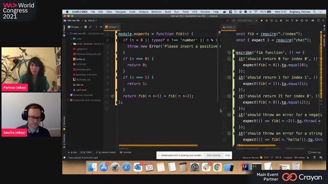 Optimizing code execution with local caching thumbnail