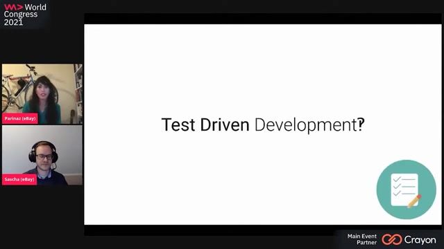 Understanding the Test-Driven Development (TDD) workflow