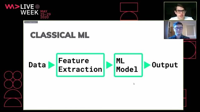 The pitfalls of Deep Learning - When Neural Networks are not the solution