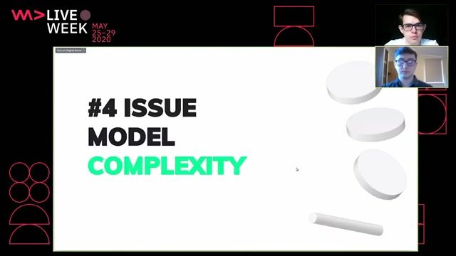 Navigating model complexity and production engineering costs