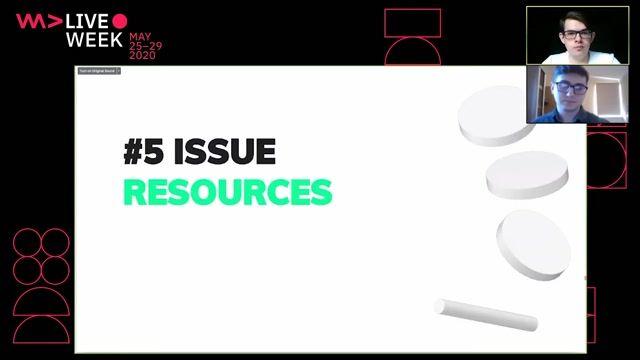 The significant resource and financial cost of training