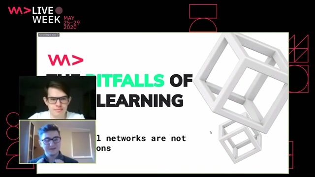 The pitfalls of Deep Learning - When Neural Networks are not the solution thumbnail