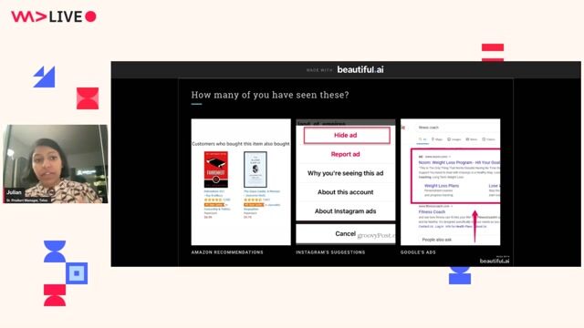 Data Science in Retail thumbnail