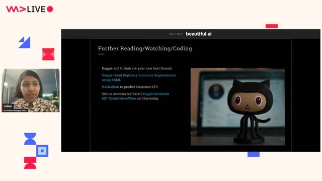 Leveraging BigQuery ML for scalable SQL-based segmentation experiments thumbnail