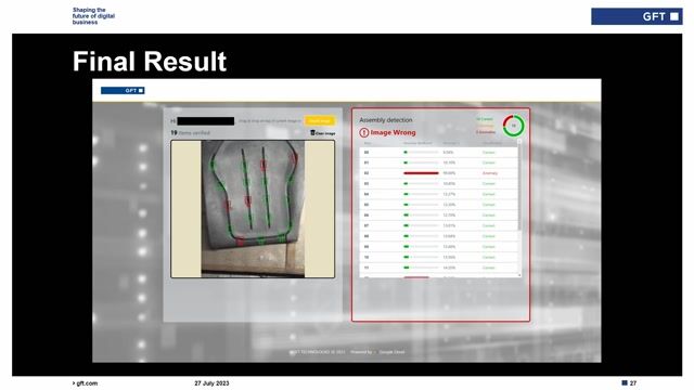 Key takeaways for applying AI in manufacturing