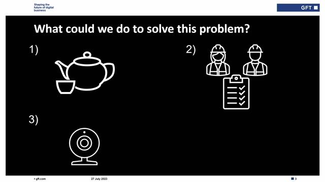 How computers learn to see – Applying AI to industry thumbnail
