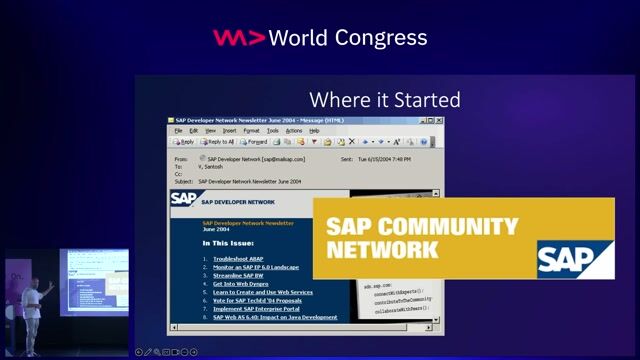AI Builds Confidence, Community Builds Credibility thumbnail
