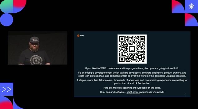 Q&A on tooling, support, and empathy in tech