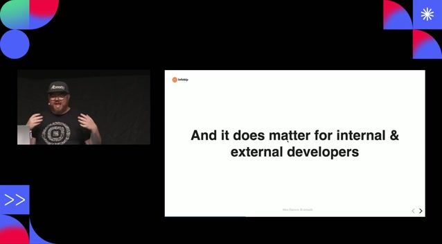 Introducing the four pillars of developer experience